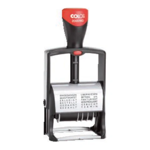 COLOP Classic 2000/WD