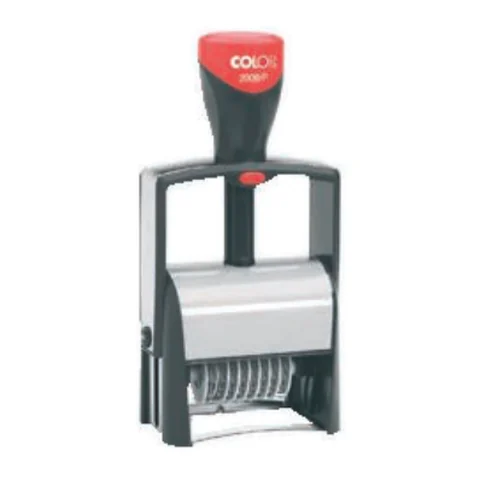 COLOP Classic 2106 / 2008 / 2010