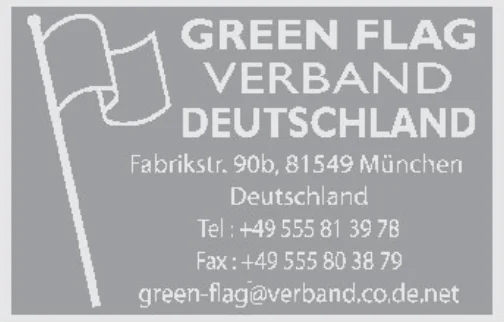 Beispielabdruck COLOP Classic 2600 Green Line
