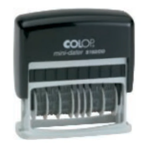 COLOP Mini-Dater S 160/DD