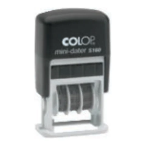 COLOP Mini-Dater S 160