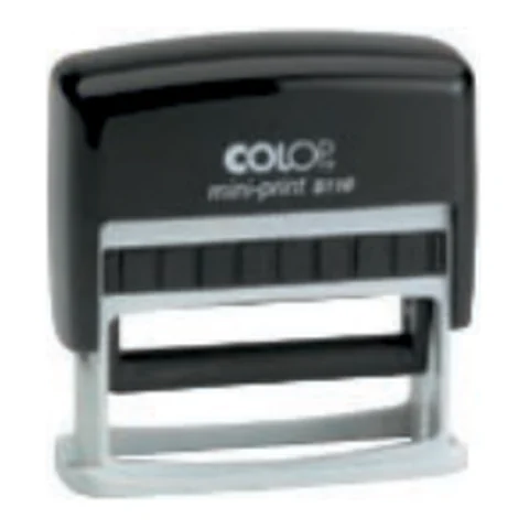 COLOP Mini-Print S 110