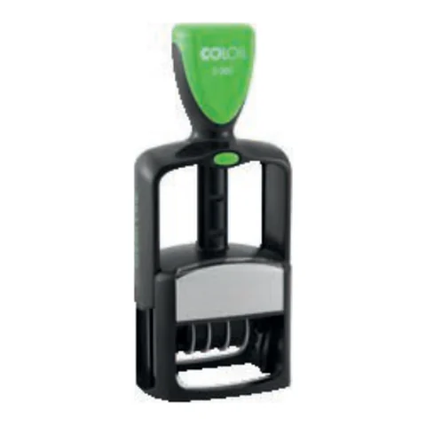 COLOP Office S 360 Green Line