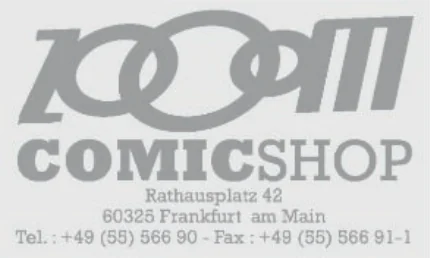 Beispielabdruck COLOP Printer 35