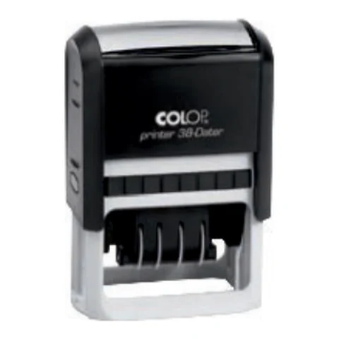 COLOP Printer 38-Dater