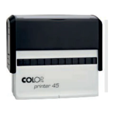COLOP Printer 45