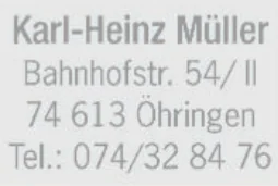 Beispielabdruck COLOP Printer 52