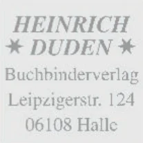 Beispielabdruck COLOP Printer Q 24