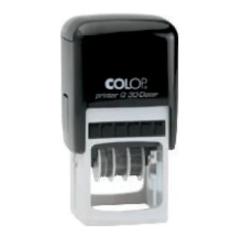 COLOP Printer Q 30-Dater