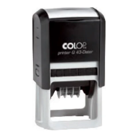 COLOP Printer Q 43-Dater