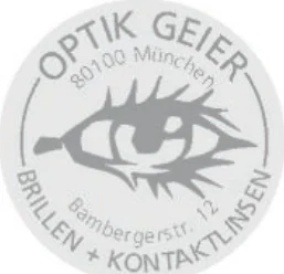 Beispielabdruck COLOP Printer R 30