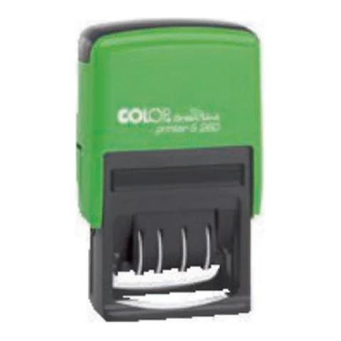 COLOP Printer S 260 Green Line