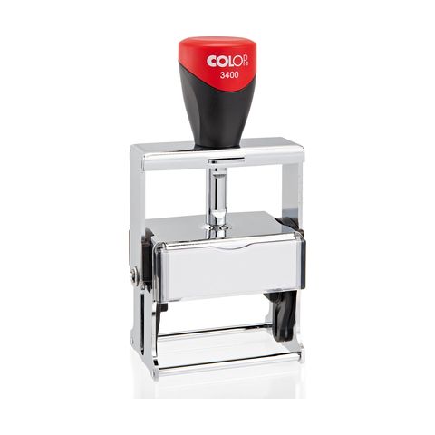 COLOP Expert 3400