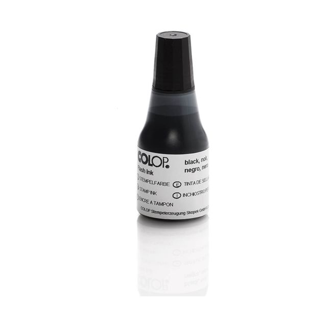 COLOP Farbe EOS Flash, 25 ml