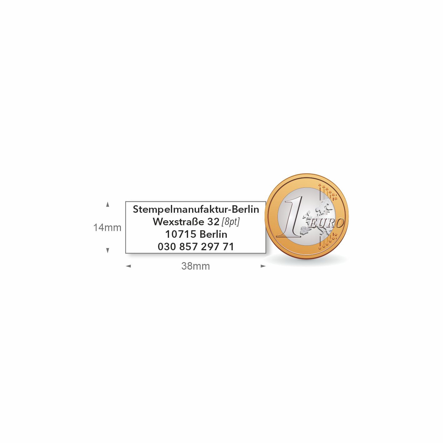 colop-stempel-Größenvergleich_Printer20-GreenLine-Eco-euro-stempelmanufaktur-berlin