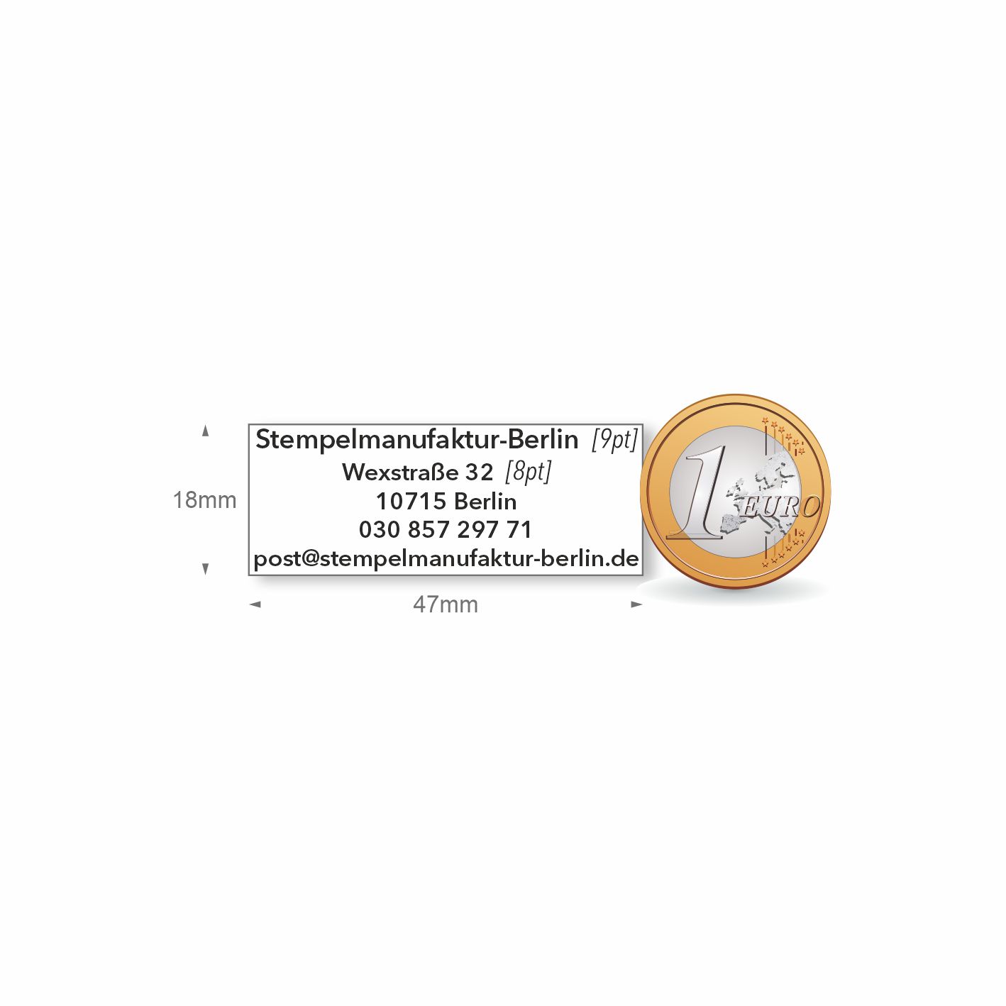 colop-stempel-Größenvergleich_Printer30-GreenLine-Eco-euro-stempelmanufaktur-berlin